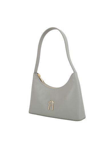 Жіноча сумка з ручками FURLA BAGS GRIGIO