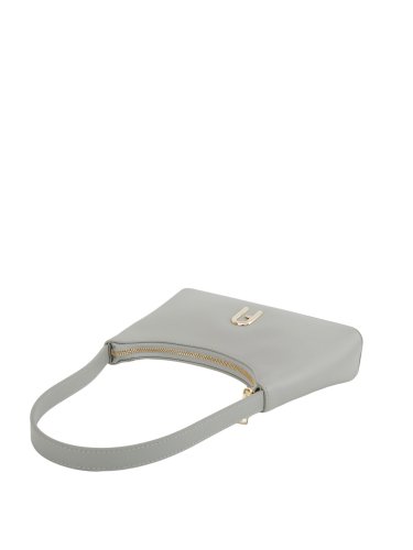 Жіноча сумка з ручками FURLA BAGS GRIGIO
