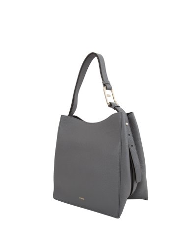 Жіноча сумка з ручками FURLA  BAGS GRIGIO
