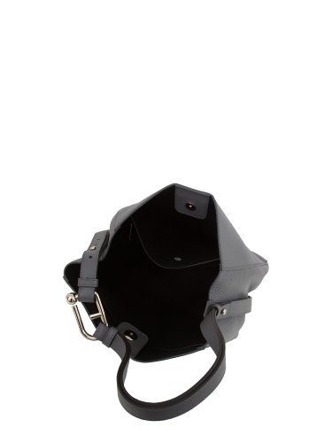 Жіноча сумка з ручками FURLA  BAGS GRIGIO