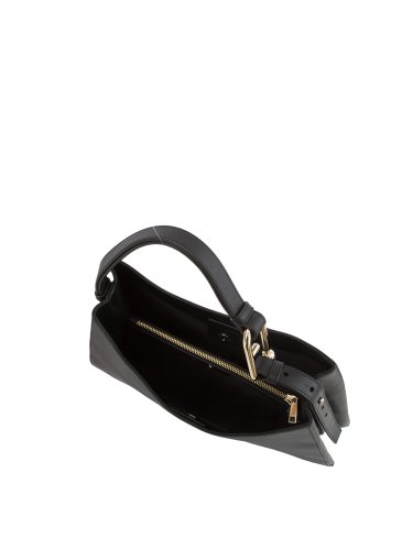 Женская сумка с ручками FURLA BAGS NERO