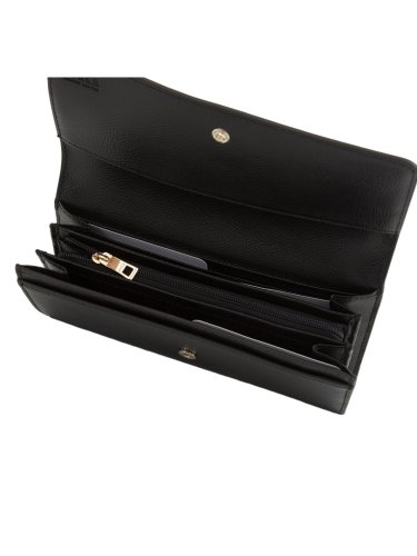 Женский кошелек FURLA WALLETS NERO