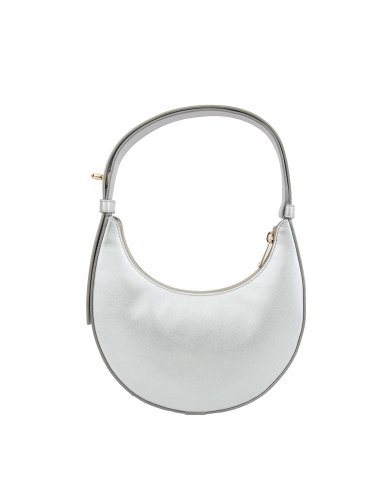 Жіноча сумка з ручками FURLA CASES ARGENTO