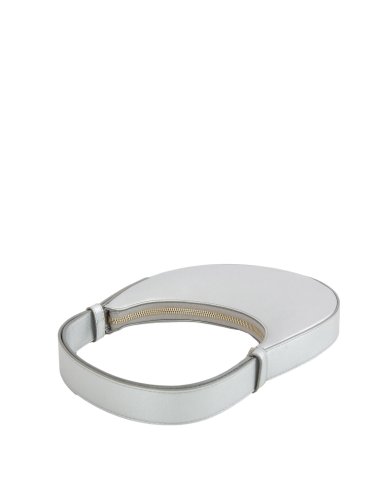 Жіноча сумка з ручками FURLA CASES ARGENTO