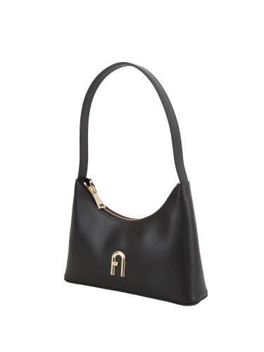 Женская сумка с ручками FURLA BAGS NERO