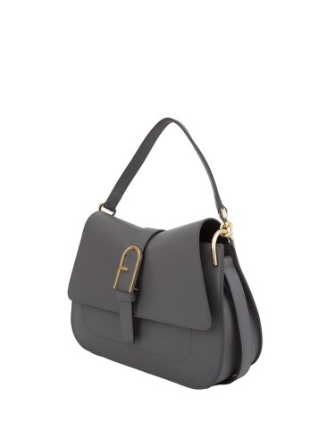 Жіноча сумка з ручками FURLA BAGS GRIGIO