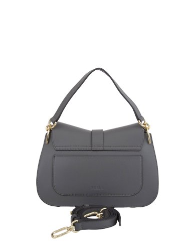 Жіноча сумка з ручками FURLA BAGS GRIGIO