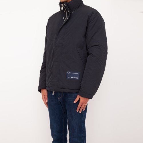 Чоловіча куртка ARMANI EXCHANGE BLOUSON JACKET BLU