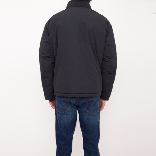Чоловіча куртка ARMANI EXCHANGE BLOUSON JACKET BLU