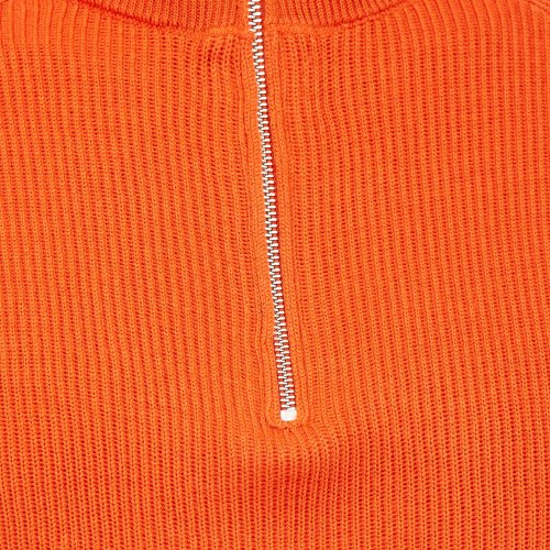 Чоловічий светр ARMANI EXCHANGE PULLOVER ARANCIONE