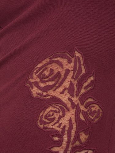 Жіноча сукня  BLUGIRL Abito BORDEAUX