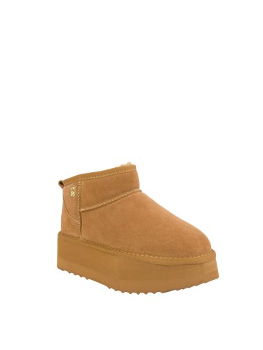 Женские сапоги LIU JO BOOT CAMMELLO