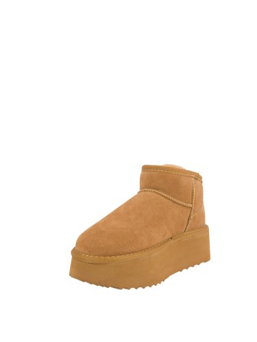 Женские сапоги LIU JO BOOT CAMMELLO