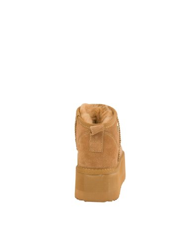 Женские сапоги LIU JO BOOT CAMMELLO