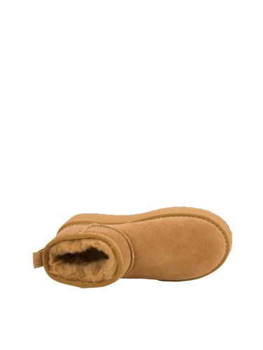 Женские сапоги LIU JO BOOT CAMMELLO