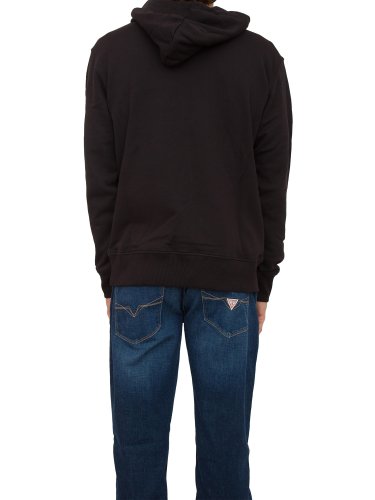 Мужская толстовка VERSACE JEANS COUTURE  FELPA