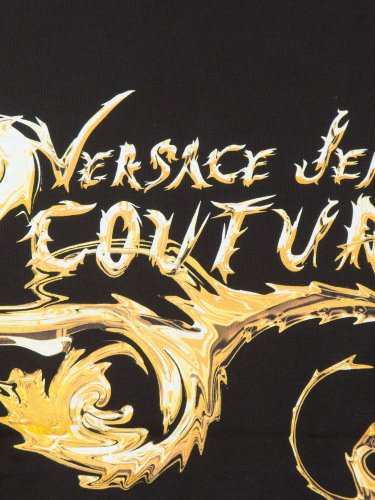 Мужская футболка VERSACE JEANS COUTURE T-SHIRT