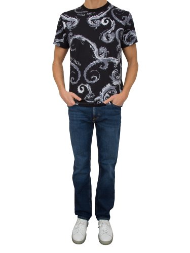 Мужская футболка VERSACE JEANS COUTURE T-SHIRT