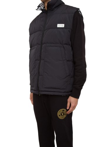 Чоловічий жилет VERSACE JEANS COUTURE GILET