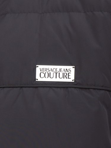 Чоловічий жилет VERSACE JEANS COUTURE GILET