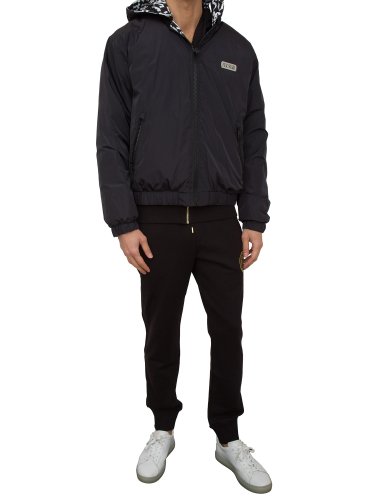 Чоловіча куртка VERSACE JEANS COUTURE GIUBBINO