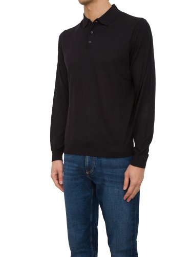 Мужское поло ANTONY MORATO POLO
