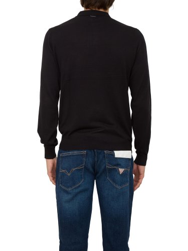 Мужское поло ANTONY MORATO POLO