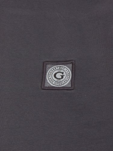 Чоловіча толстовка GUESS JEANS FELPE NERO