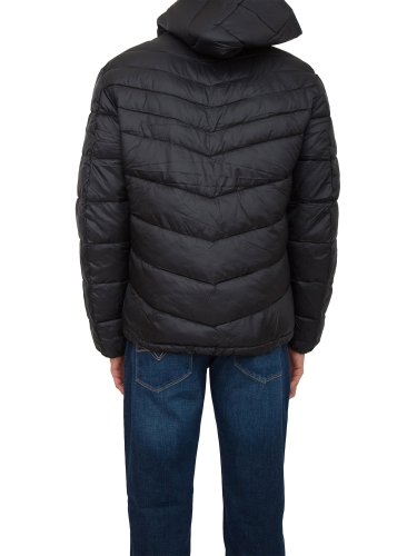 Мужская куртка GUESS JEANS GIUBBOTTI NERO