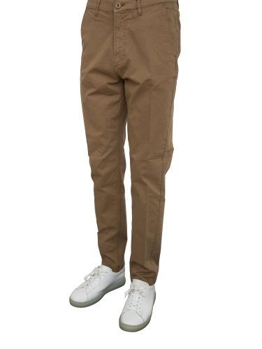 Чоловічі повсякденні штани GUESS JEANS PANTALONI CAMMELLO