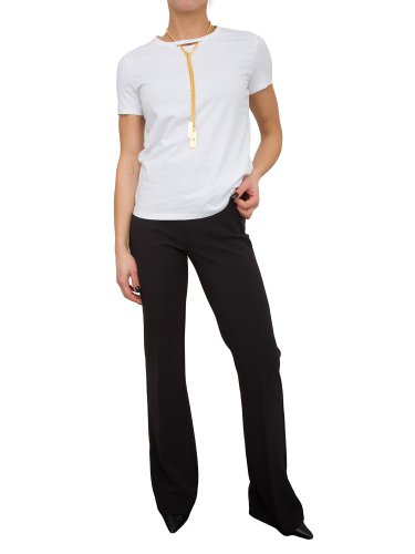 Женская футболка ELISABETTA FRANCHI  T-SHIRT