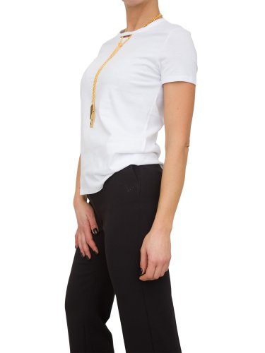 Женская футболка ELISABETTA FRANCHI  T-SHIRT