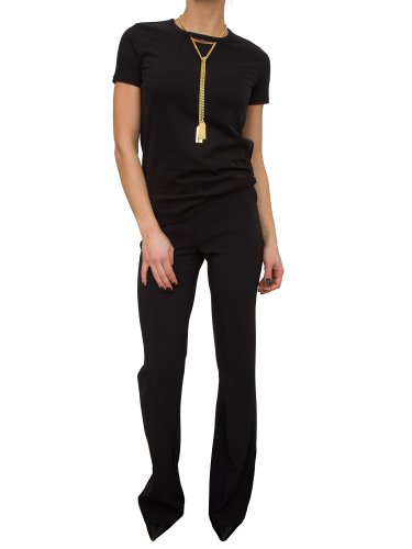 Женская футболка ELISABETTA FRANCHI T-SHIRT