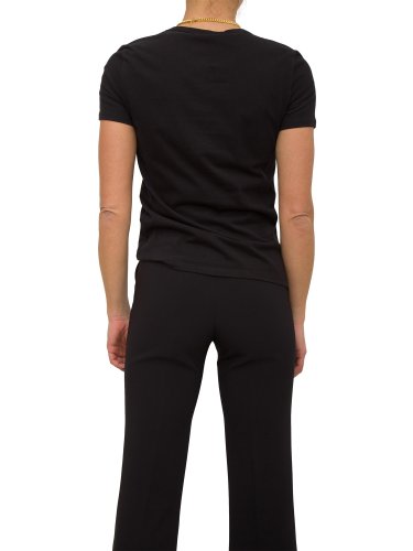 Женская футболка ELISABETTA FRANCHI T-SHIRT