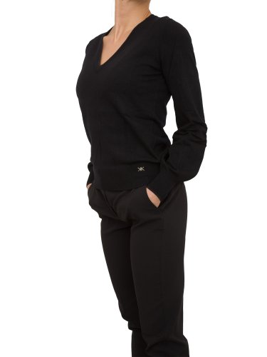Женский свитер KOCCA MAGLIA/ TRICOT NERO