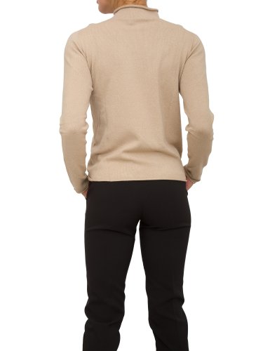 Жіночий светр KOCCA MAGLIA/ TRICOT BEIGE