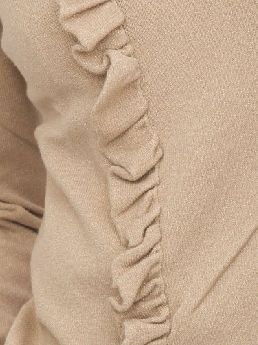 Жіночий светр KOCCA MAGLIA/ TRICOT BEIGE