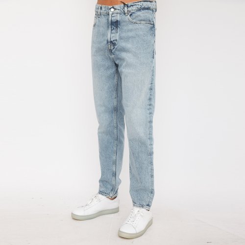 Чоловічі джинси GUESS JEANS 5 TASCHE BLU DENIM