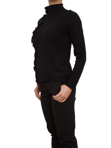 Женский свитер KOCCA MAGLIA/ TRICOT NERO