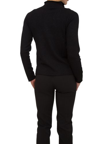 Женский свитер KOCCA MAGLIA/ TRICOT NERO