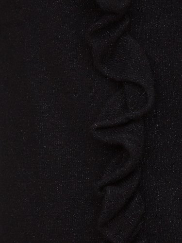 Женский свитер KOCCA MAGLIA/ TRICOT NERO