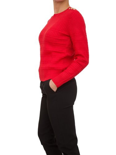 Женский свитер KOCCA MAGLIA/ TRICOT ROSSO