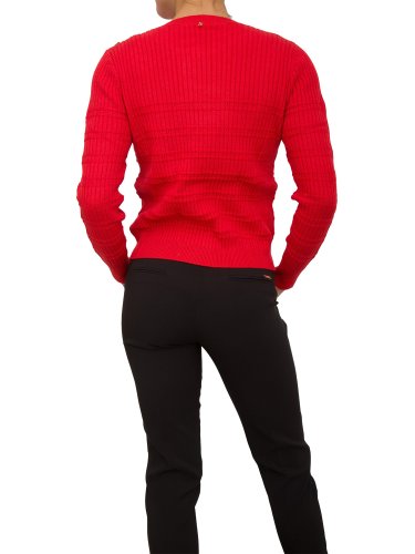 Женский свитер KOCCA MAGLIA/ TRICOT ROSSO