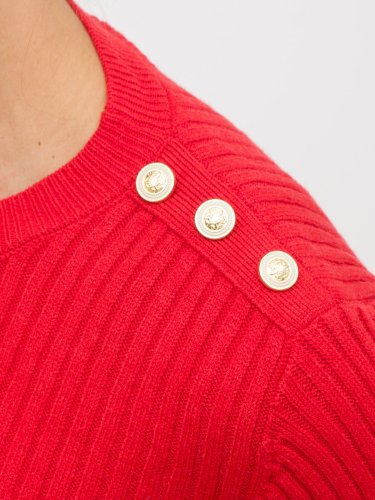 Женский свитер KOCCA MAGLIA/ TRICOT ROSSO