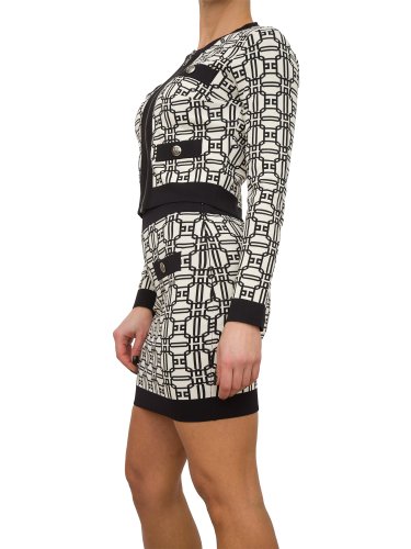 Женский кардиган ELISABETTA FRANCHI  MAGLIA
