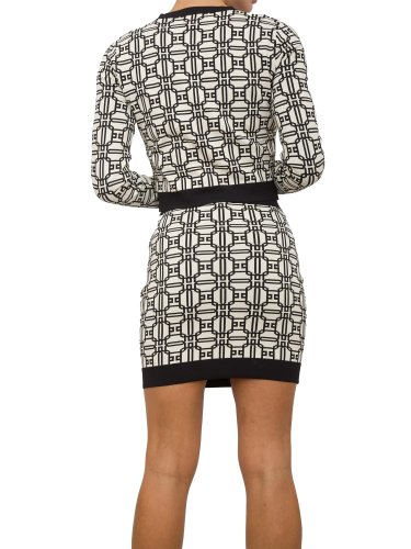 Женский кардиган ELISABETTA FRANCHI  MAGLIA