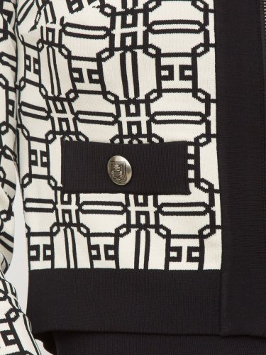 Женский кардиган ELISABETTA FRANCHI  MAGLIA