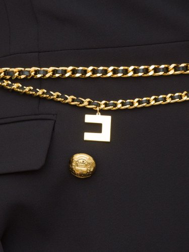 Женское платье ELISABETTA FRANCHI VESTITO