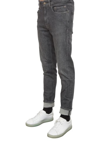 Мужские джинсы SIVIGLIA Pantalone GRIGIO