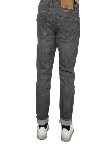 Мужские джинсы SIVIGLIA Pantalone GRIGIO
